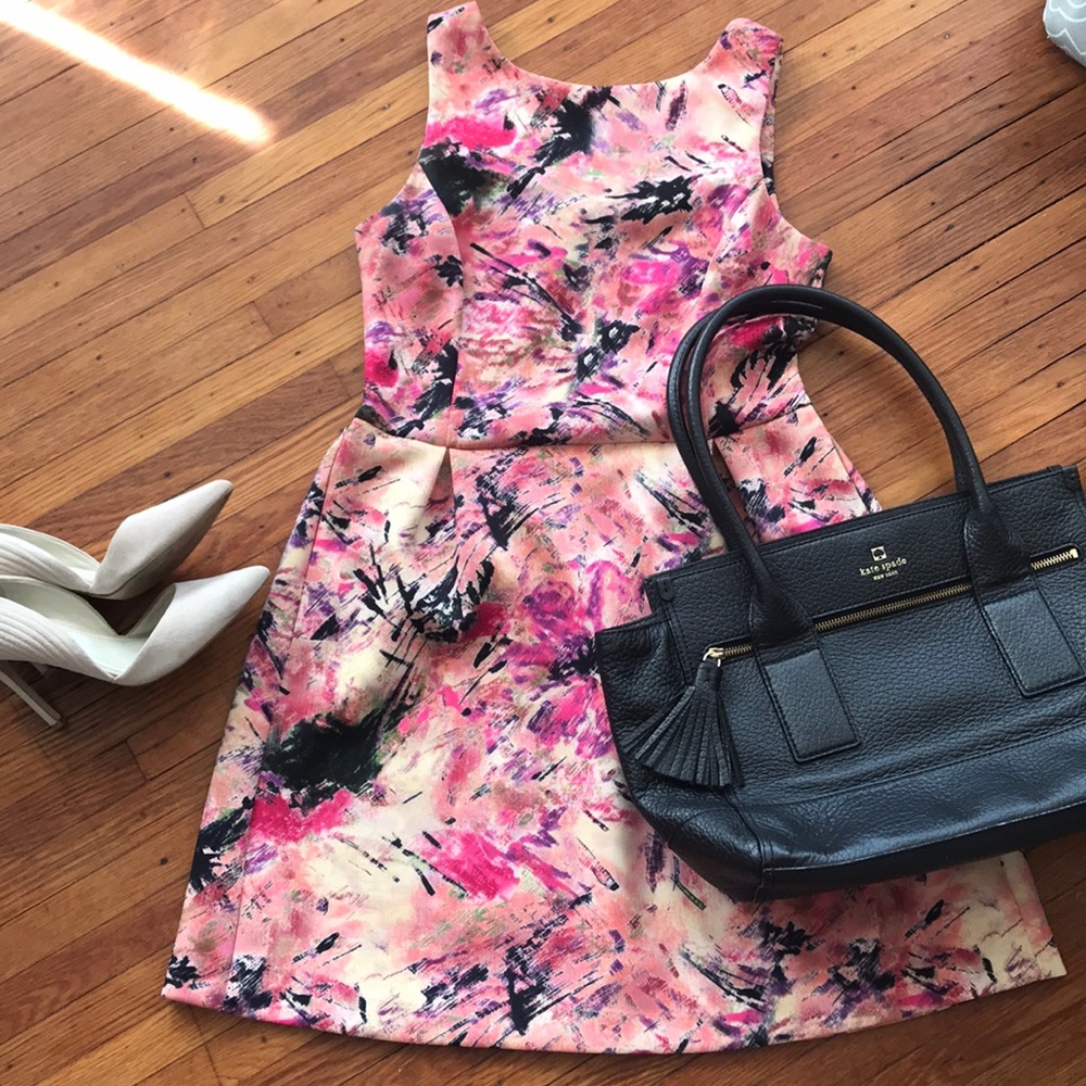 Charming Charlie dress